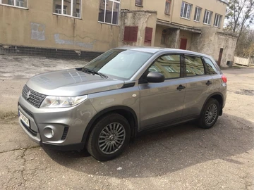 Авто Suzuki Vitara 2017 № 8521301