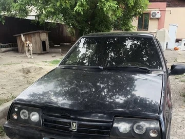 Авто ВАЗ 21099 1994 № 8521302