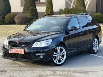 Авто Skoda Octavia 2010 № 8521311
