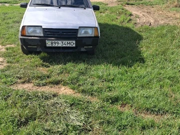 Авто ВАЗ 2109 2004 № 8521317