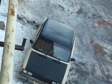 Авто ВАЗ 2103 1979 № 8521319