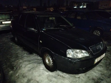 Авто Chery Amulet 2008 № 8521320