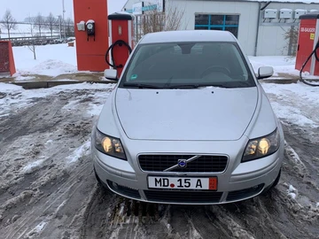 Авто Volvo S40 2005 № 8521321