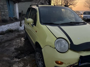 Авто Chery Flagcloud 2007 № 8521338