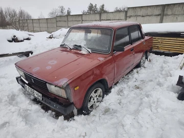 Авто ВАЗ 2105 1985 № 8521339