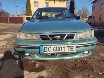 Авто Daewoo Nexia 2008 № 8521368
