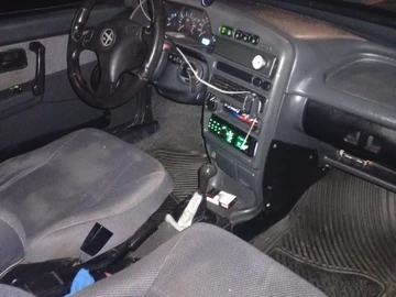 Авто ВАЗ 2113 2007 № 8521370