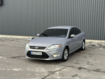Авто Ford Mondeo 2011 № 8521380