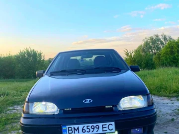 Авто ВАЗ 2114 2011 № 8521382