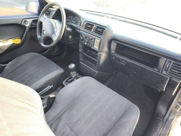 Авто Opel Vectra 1991 № 8521389