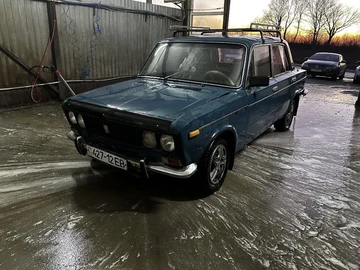 Авто ВАЗ 2103 1976 № 8521390