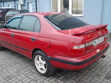 Авто Toyota Carina E 1995 № 8521400
