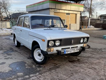 Авто ВАЗ 21061 1986 № 8521402