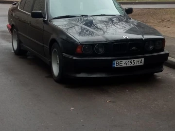 Авто BMW 5 Серия 1990 № 8521406
