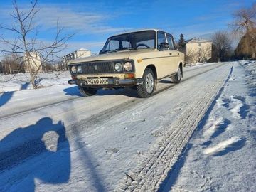 Авто ВАЗ 2106 1992 № 8521407