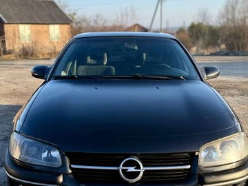 Авто Opel Omega 1995 № 8521410