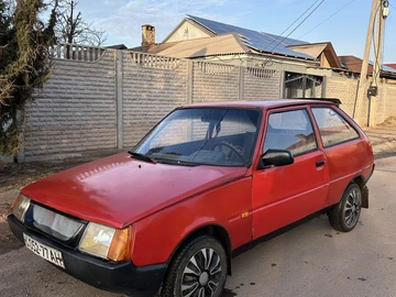 Авто ЗАЗ Таврия 1994 № 8521411