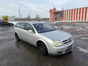 Авто Opel Vectra 2003 № 8521414