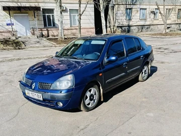 Авто Renault 11 2003 № 8521416