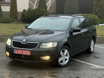 Авто Skoda Octavia 2013 № 8521425