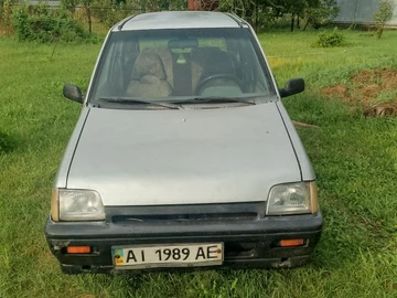 Авто Daewoo Arcadia 1997 № 8521475
