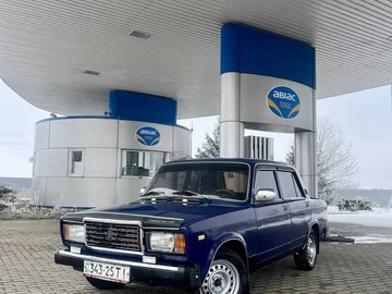 Авто ВАЗ 2107 1999 № 8521476