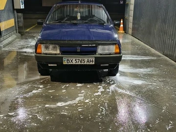 Авто ВАЗ 2108 1990 № 8521477