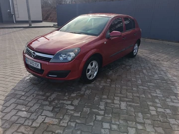 Авто Opel Astra 2006 № 8521492