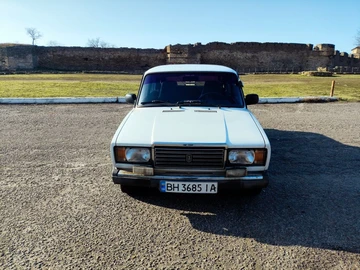 Авто ВАЗ 2107 2006 № 8521495