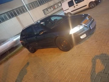 Авто Skoda Fabia 2006 № 8521498