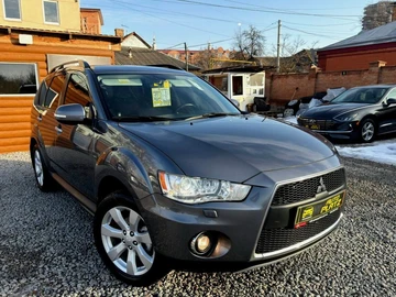 Авто Mitsubishi Outlander 2011 № 8521534