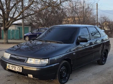 Авто ВАЗ 2112 2008 № 8521535