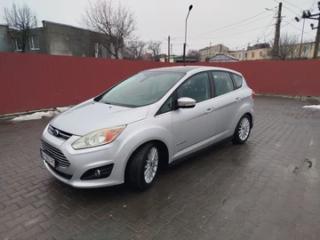 Авто Ford C-Max 2014 № 8521544