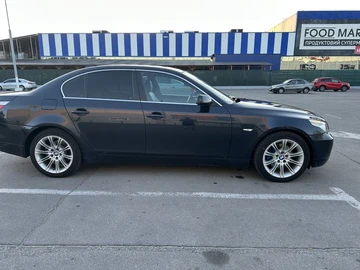 Авто BMW 5 Серия 2006 № 8521545