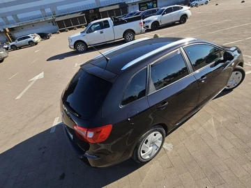 Авто SEAT Ibiza 2010 № 8521548