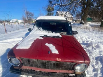 Авто ВАЗ 2102 2003 № 8521549