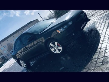 Авто Mitsubishi Lancer 2008 № 8521555