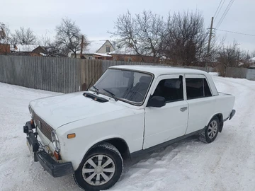 Авто ВАЗ 2101 1978 № 8521558