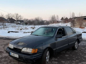 Авто Ford Scorpio 1990 № 8521560