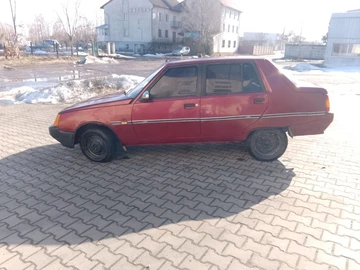 Авто ЗАЗ 1103 Slavuta 1999 № 8521564