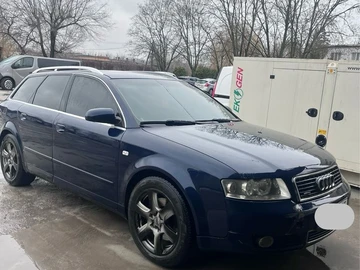 Авто Audi A4 2004 № 8521615