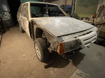 Авто ВАЗ 2108 1990 № 8521626