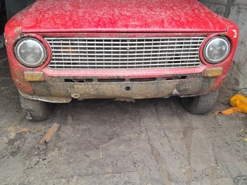 Авто ВАЗ 2101 1983 № 8521627