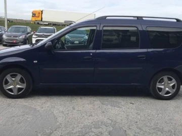 Авто Dacia Logan 2008 № 8521631
