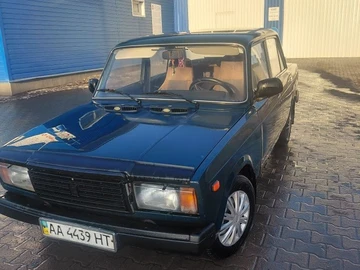 Авто ВАЗ 2107 2008 № 8521633