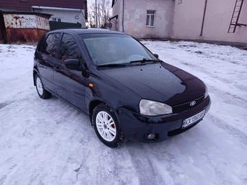 Авто ВАЗ 1119 Kalina 2008 № 8521636