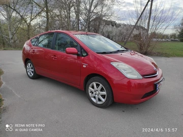 Авто Toyota Prius 2008 № 8521672