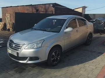 Авто Chery Flagcloud 2013 № 8521673