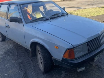 Авто  2141 1991 № 8521674