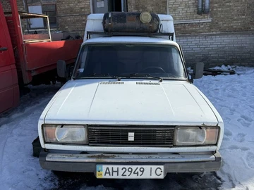 Авто ВАЗ 11113 Oka 2008 № 8521680